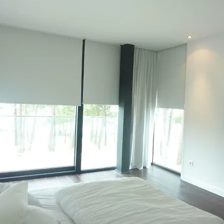 Apartman Chalet Paxarinas Sanxenxo