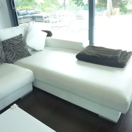 Chalet Paxarinas * Sanxenxo