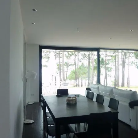 Chalet Paxarinas Apartman