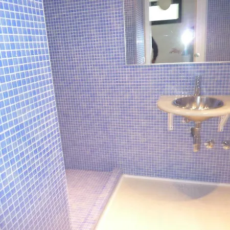Apartman Chalet Paxarinas Sanxenxo