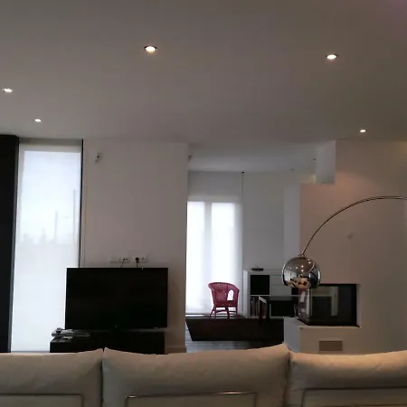 Chalet Paxarinas * Sanxenxo