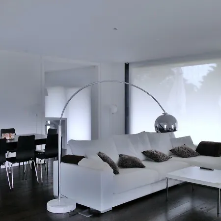 Apartman Chalet Paxarinas *