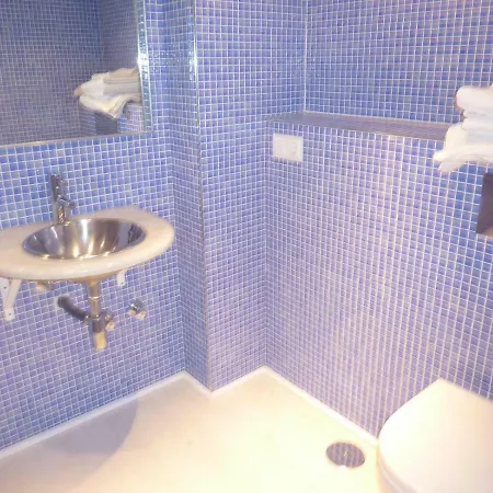 Chalet Paxarinas Apartman