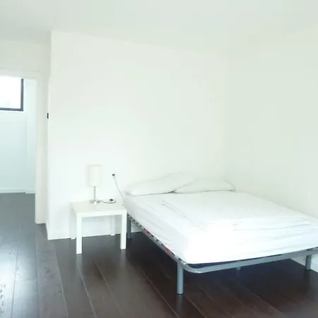 Apartman Chalet Paxarinas *
