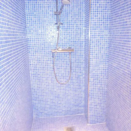 Apartman Chalet Paxarinas *