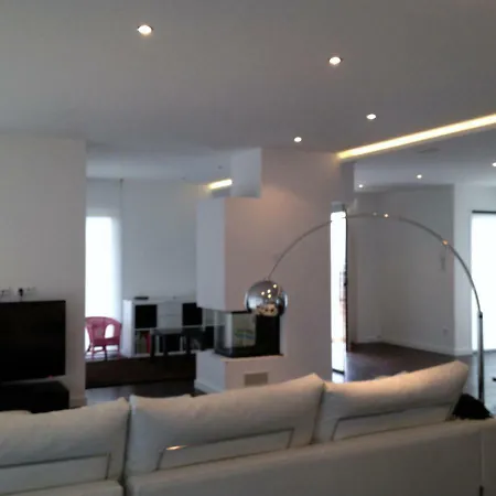 Chalet Paxarinas * Sanxenxo