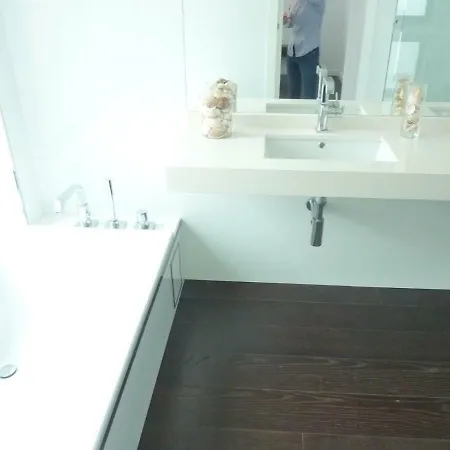 Chalet Paxarinas Sanxenxo