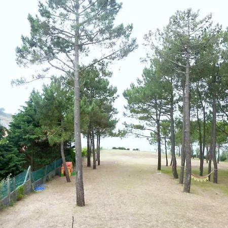 Chalet Paxarinas Apartman *