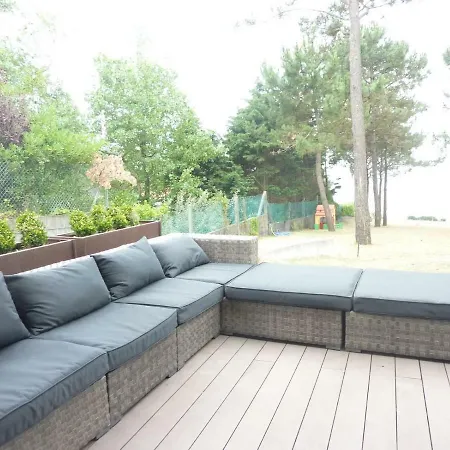 Chalet Paxarinas Apartman