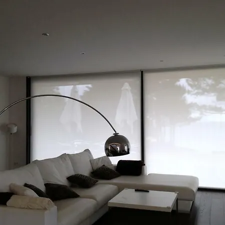Chalet Paxarinas Apartman Sanxenxo